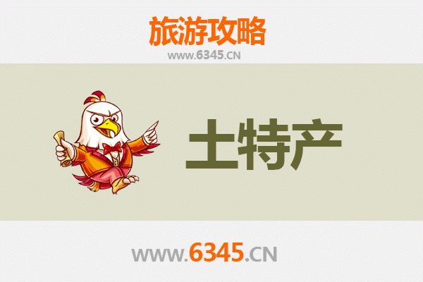 长春九台旅游必带土特产推荐：地道美食与手信全攻略